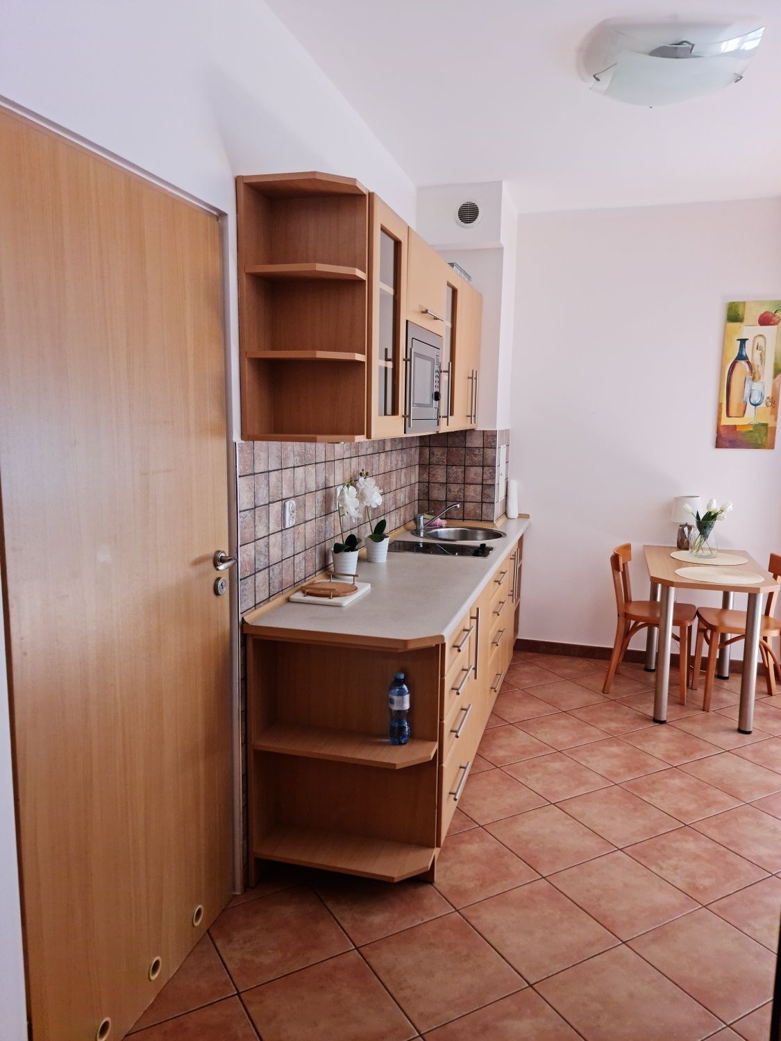 Wynajmę mieszkanie w centrum Międzyzdrojów