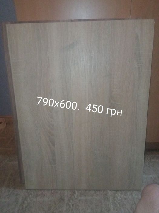 Столешницы крон 38 мм