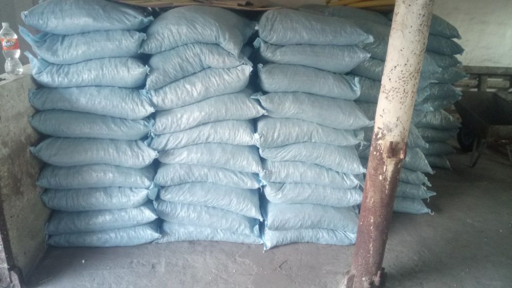 SUCHY wegiel ekogroszek - furman górnik pieklorz premium karlik