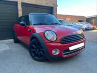 Mini Cooper 3 portas