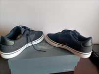 Sapatilhas pretas New Balance 38.5