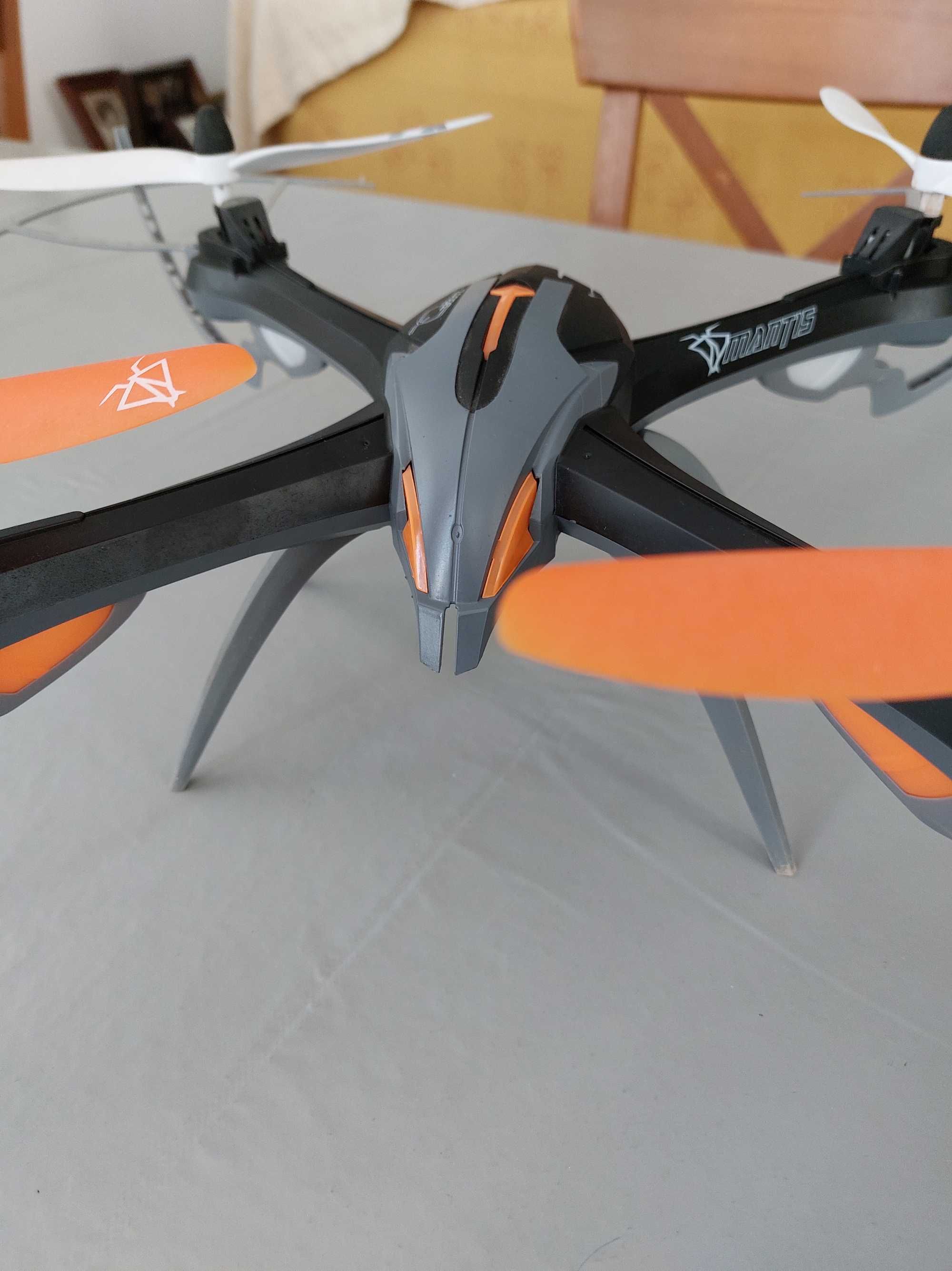 Drone de grande envergadura (57cm)