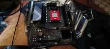 Asrock b650m-hdv/m.2