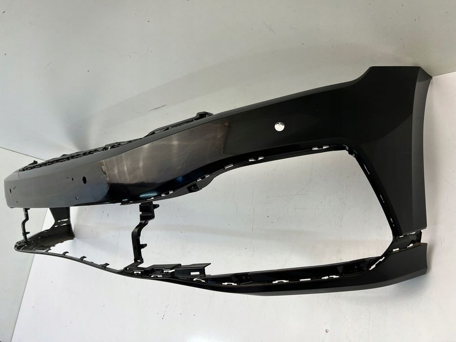 VW Passat B8 Lift Gte r-line Zderzak Przedni Pdc