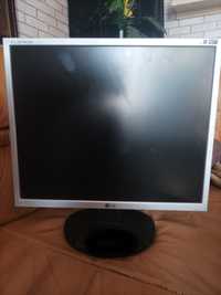 Monitor LG Flatron 19 cali