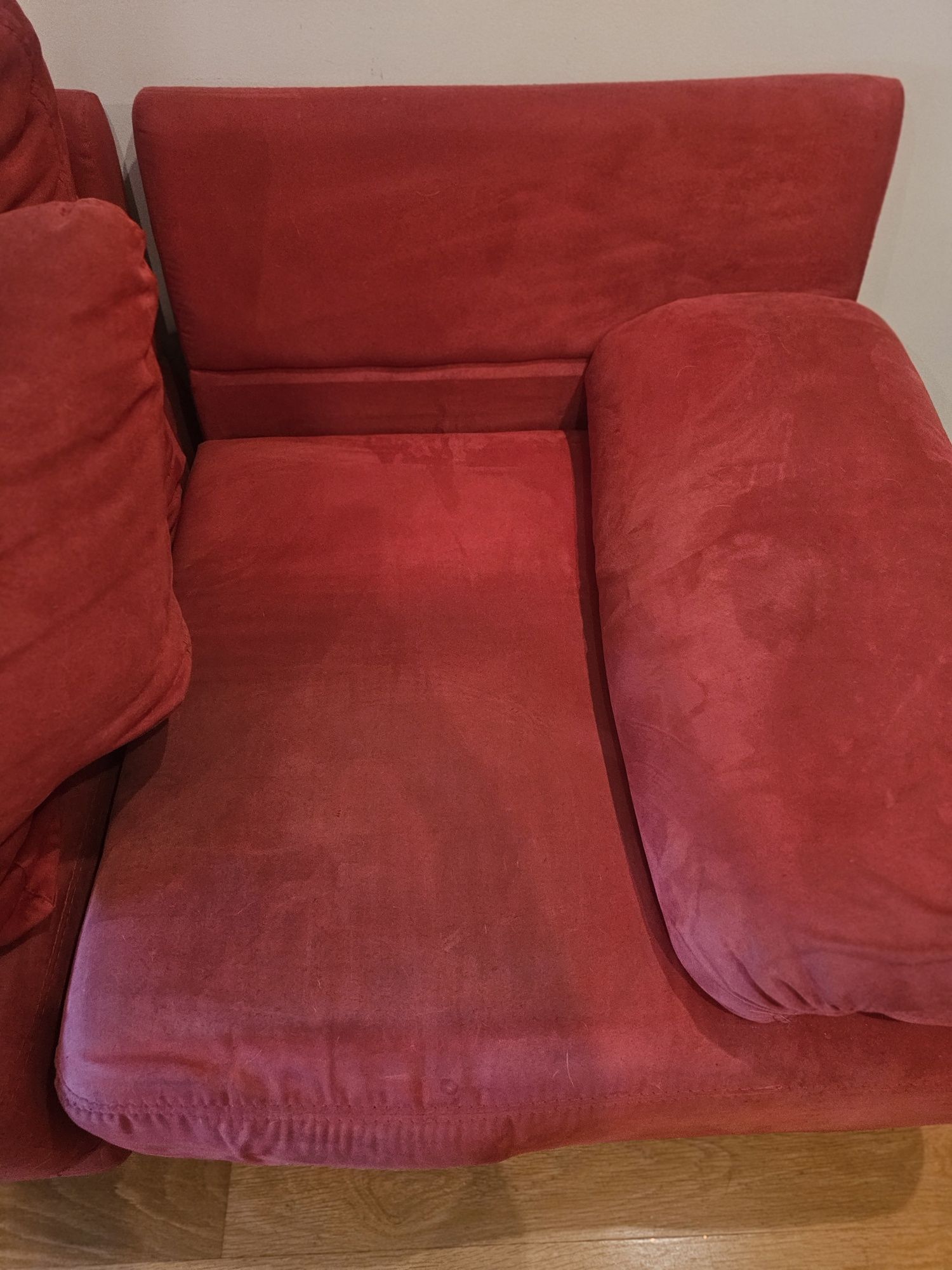Sofa 3 lugares muito confortável