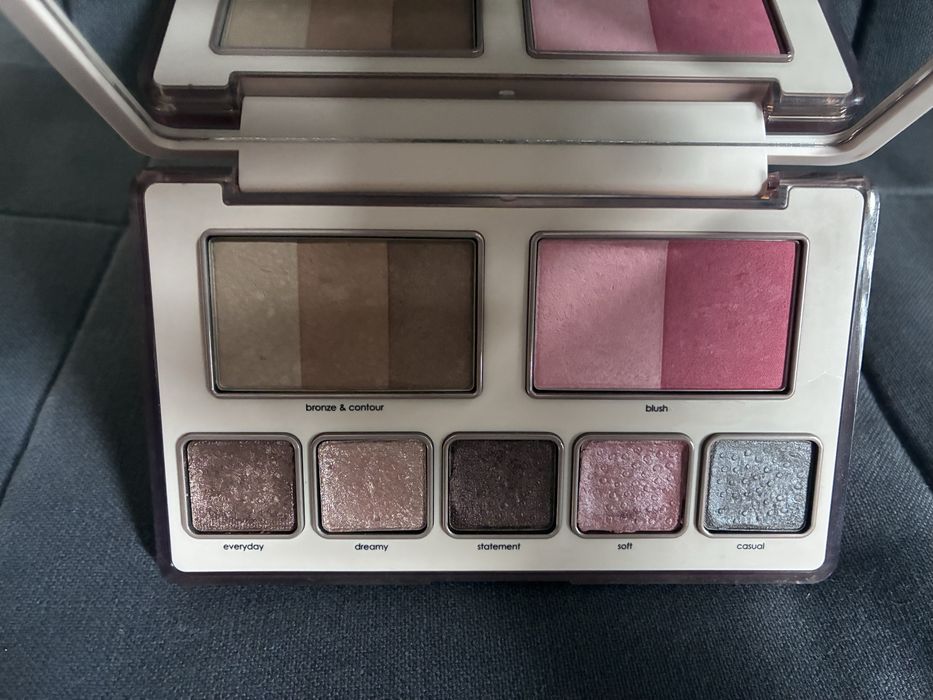 Natasha Denona Hy-Per Natural Face Palette