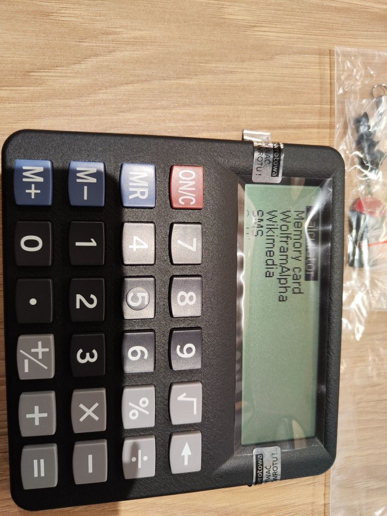 Secretcalc kalkulator sekretny maturalny secret calc spisuj.pl studia