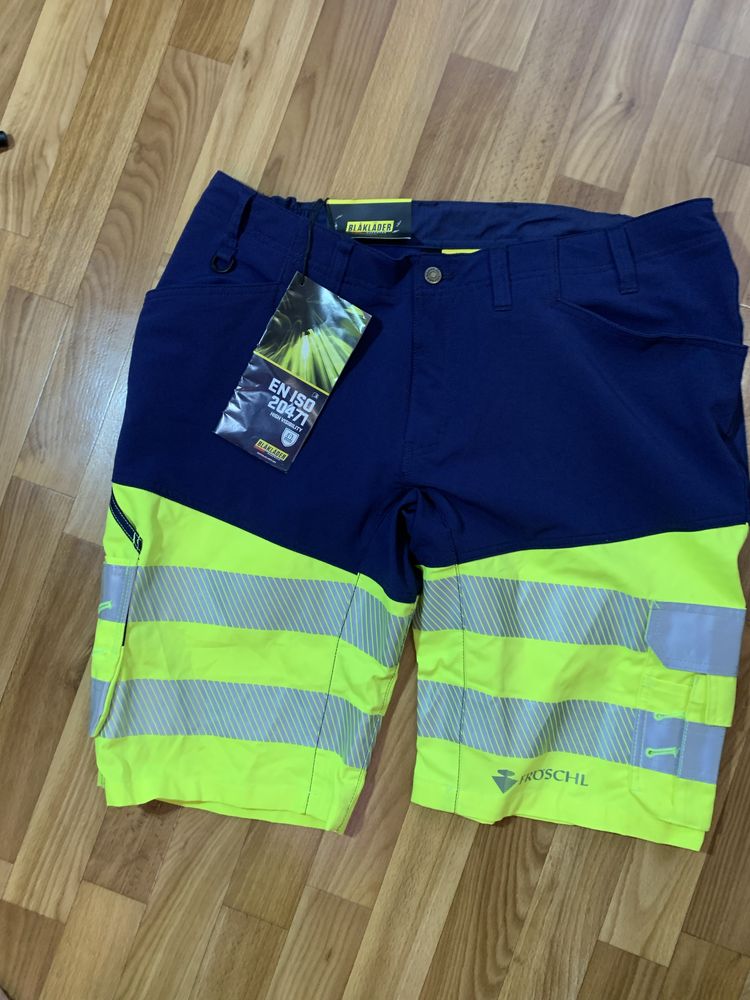 Size xxl)Робочі шорти Blaklader Engelbert Strauss new