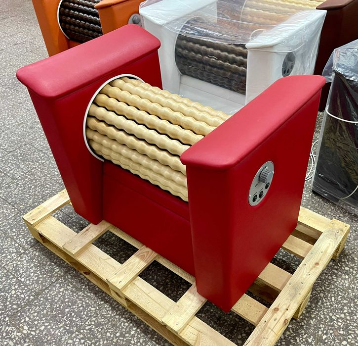 Rollmasaż Rollmasażer Classic Podczerwień - PRODUCENT