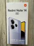 Xiaomi Redmi Note 14