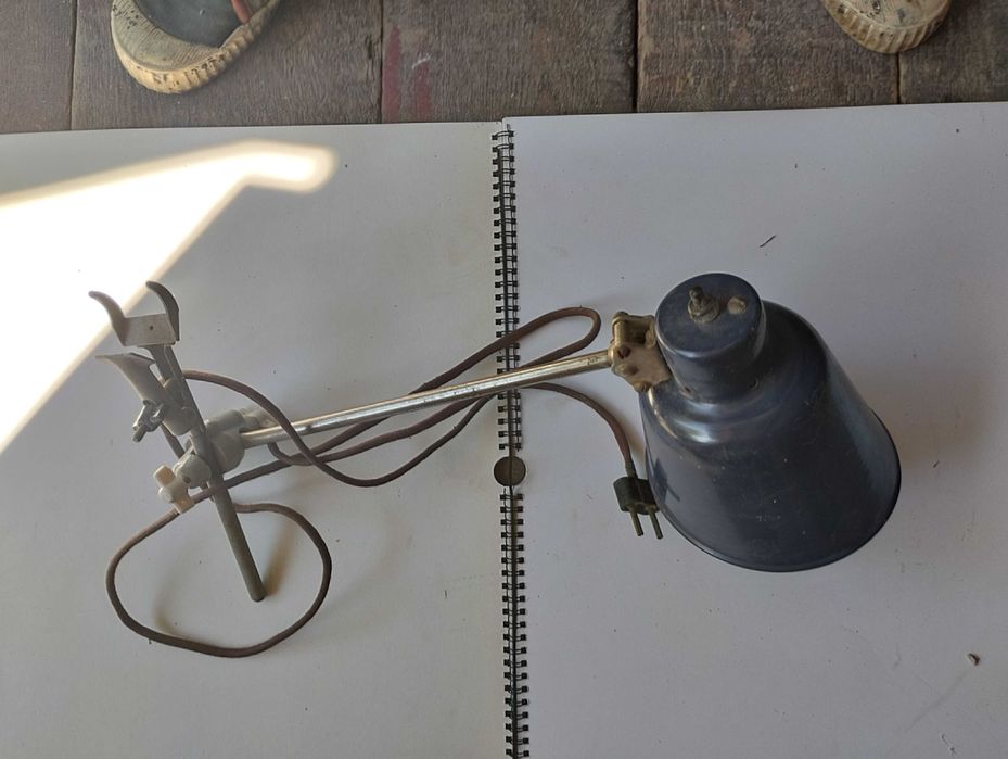 Светильник для не бытовых нужд