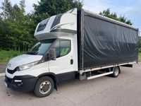 Iveco Daily 50C17