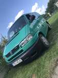 Volkswagen t4 lift (vw t4 lift)