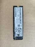 SSD жёсткий диск 512 Гб