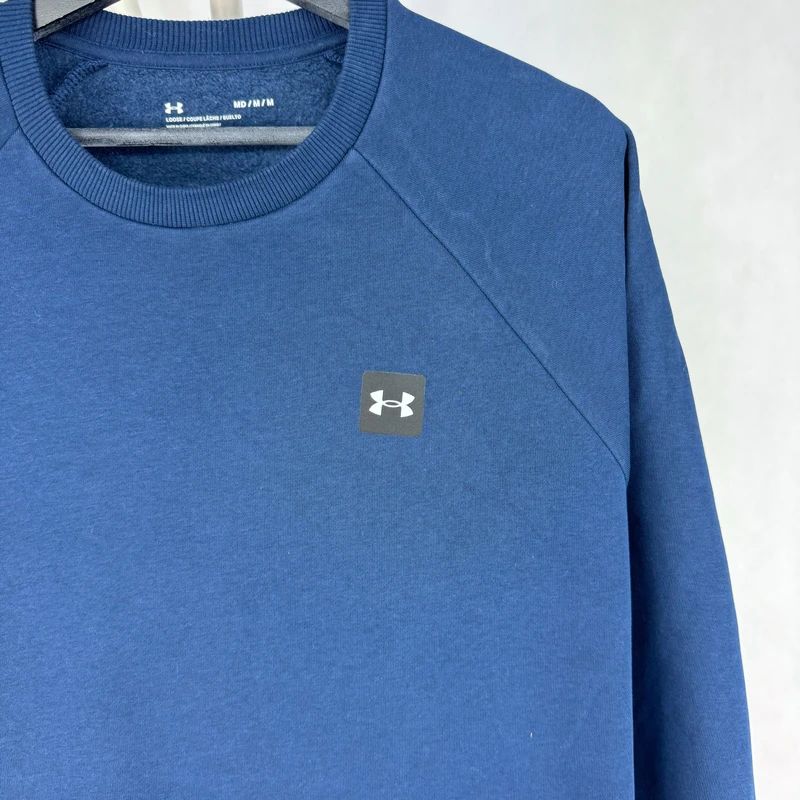 Bluza bez kaptura crewneck Under Armour