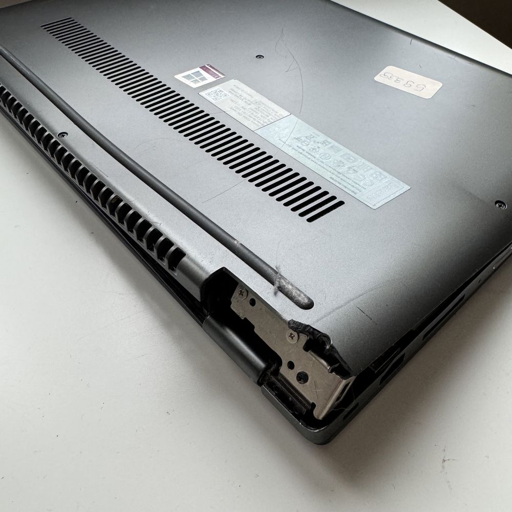 Laptop Lenovo Yoga 520-14IKB