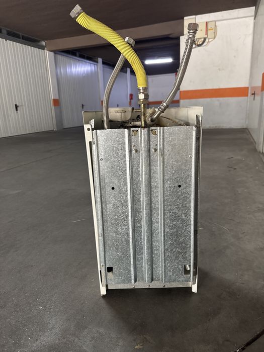 Esquentador junkers 11 L