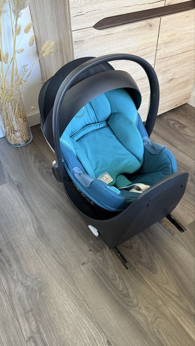Nosidło z isofixem Cybex