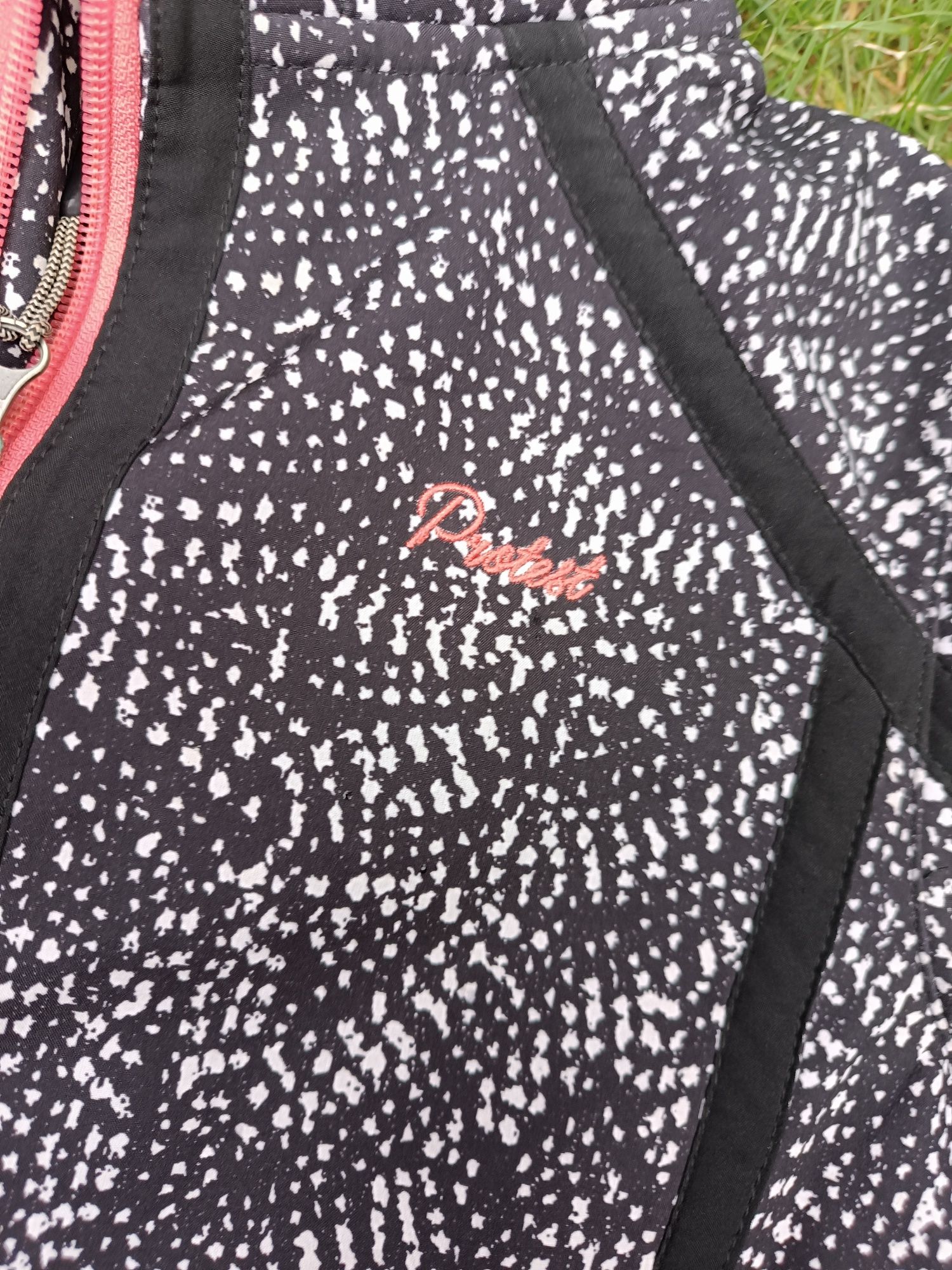 2 x Softshell rozm 140 i 46-152