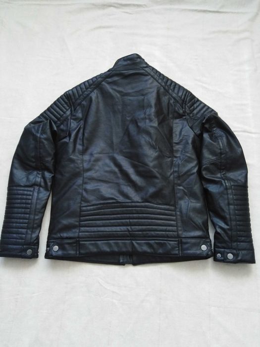 Kurtka Moto Biker Reserved r.S