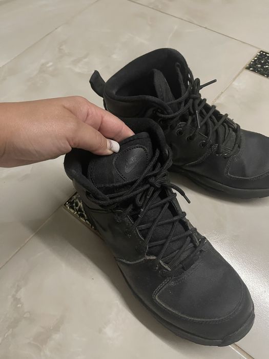 Ботінки осінні для хлопчика