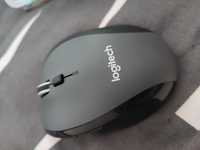 Nowa mysz bezprzewodowa Logitech M705