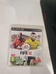 Fifa 12 gra playstation 3