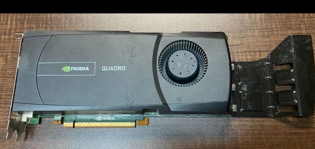 Dell NVIDIA Quadro K4000/k4200 3GB/4gb GDDR5