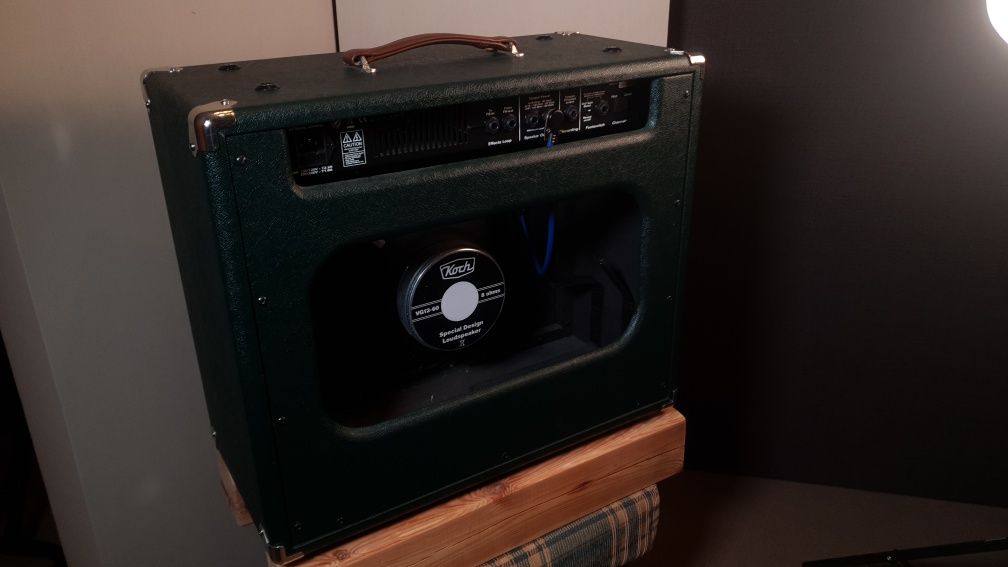 Koch Jupiter 45C