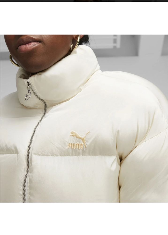 Куртка Puma оригинал