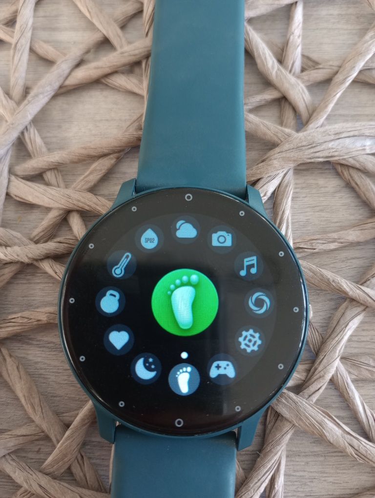 Smartwatch damski