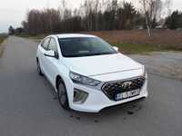 Hyundai Ioniq 2022r 7tyś.km Nowe auto