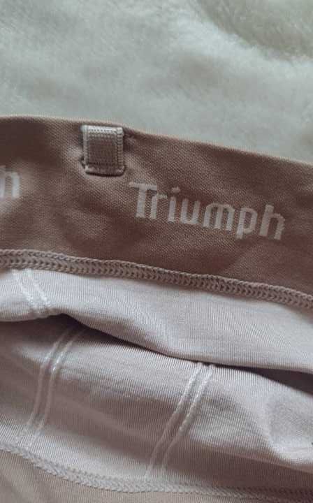 (40/L) Triumph/ Ekskluzywna halka modelująca, tuba wyszczuplająca