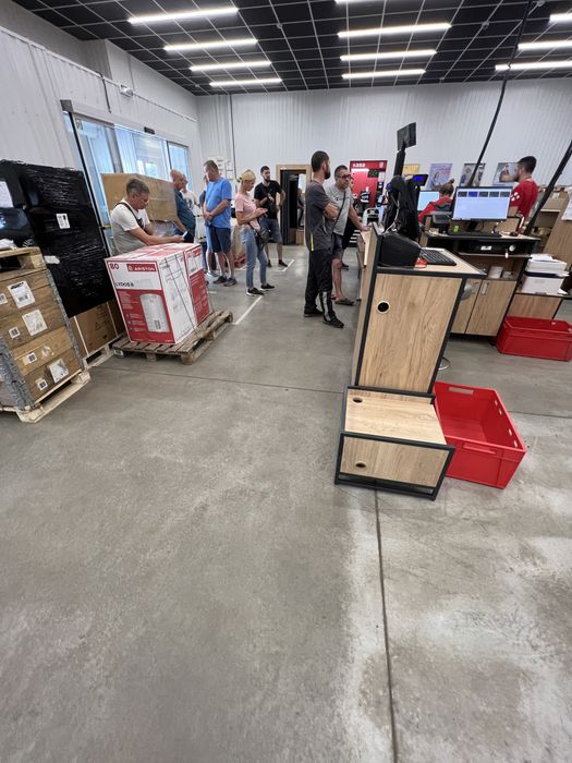 Кавʼярня самообслуговування з успішною локацією Дніпро 2 відділення НП