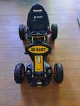 Gokart dla dzieci