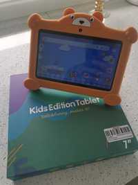 Tablet kids edition
