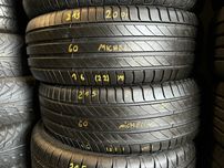 2X Opony Letnie 215/60R16 215/60/16 MICHELIN PRIMACY 4 S1 6.4MM 2022R