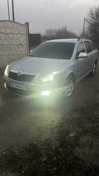 Продам Skoda a5