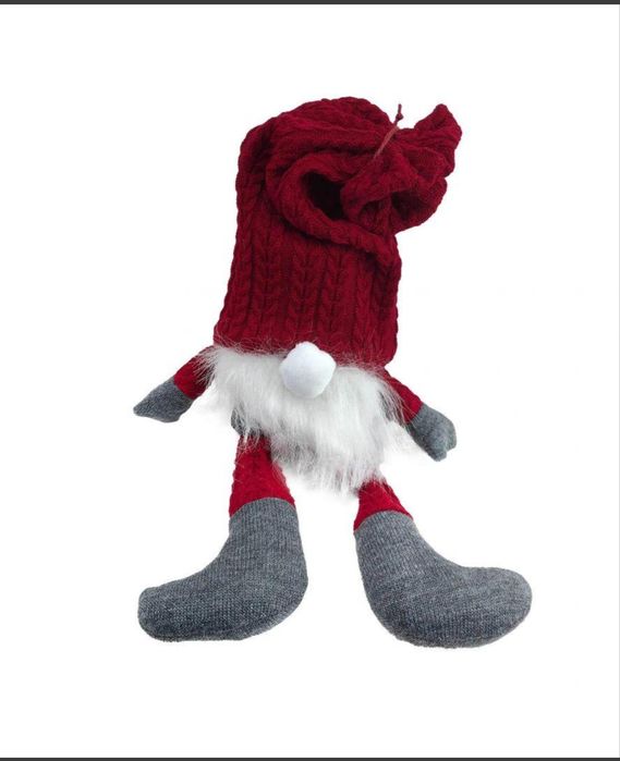 Гном-мішечок новий