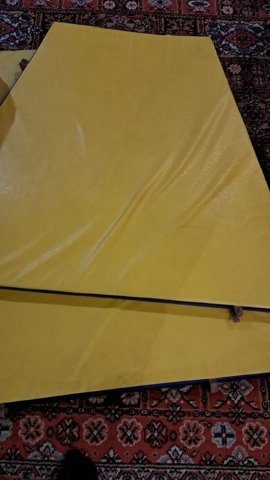 Ранній старт (дитячий спортивний коплекс)