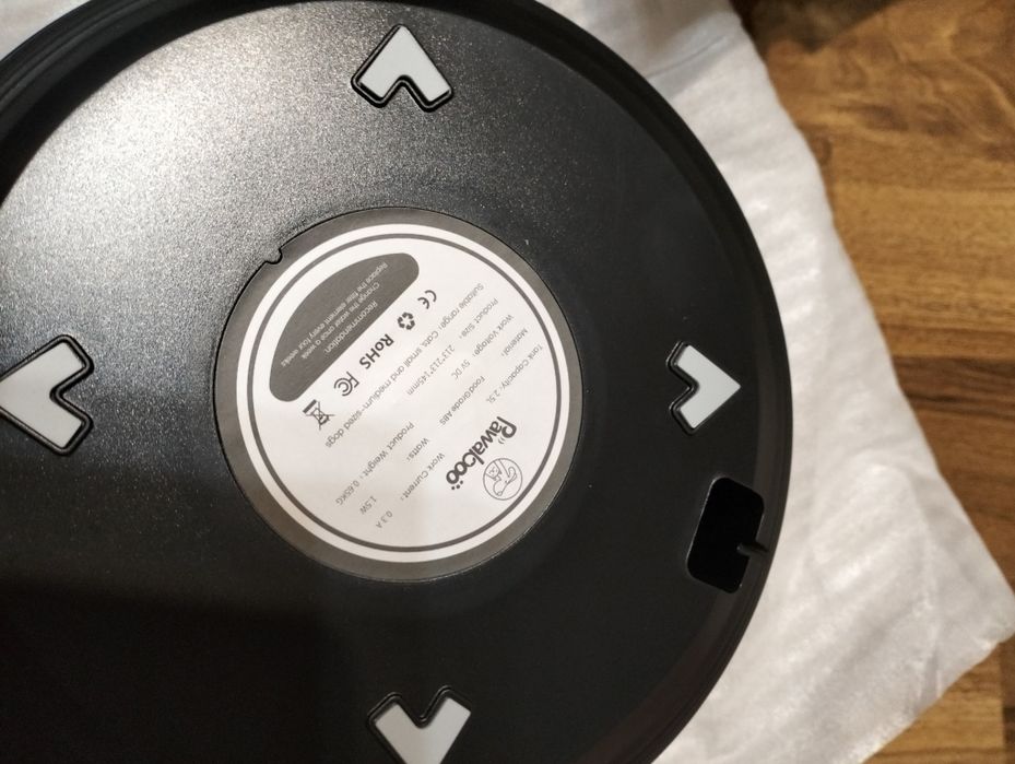 Fontana poidło dla kota 2.5 l