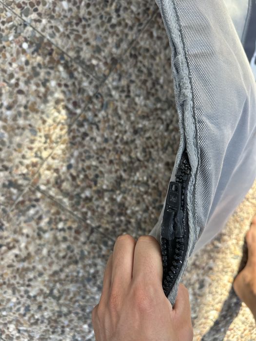 Saco/ Capa surf FCS 6’0