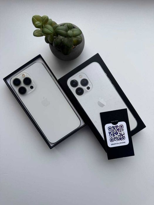 Iphone 13 pro 256 gb, ідеальний стан, айфон 13 pro 256 гб