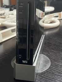Consola Wii + Acessórios + Jogos