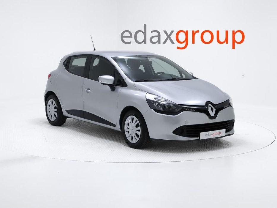 Renault Clio 1.5 dCi Confort