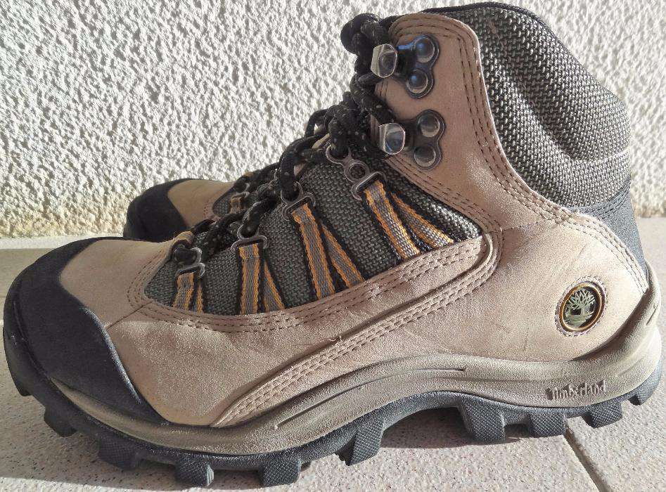 Botas Ténis da Timberland 35 - 36 ( Unisexo )