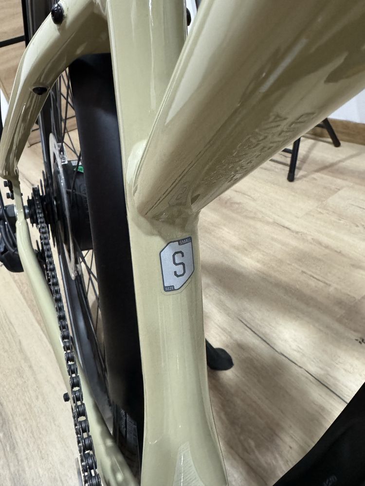 Cannondale Mavaro Neo SL 2  (Bicicleta elétrica)