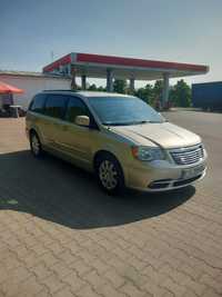 Chrysler  Town&Country