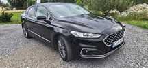 Ford Mondeo Ford Mondeo VIGNALE MK5 2019 2.0 ECOBLUE